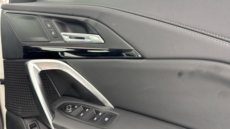 BMW X1 xDrive 23i MHT xLine 5dr Step Auto Petrol Estate